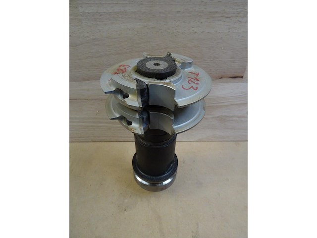 Freeskop leitz - afbeelding 2 van  3