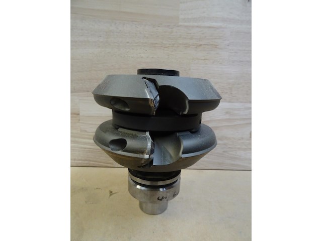 Freeskop leitz - afbeelding 1 van  3