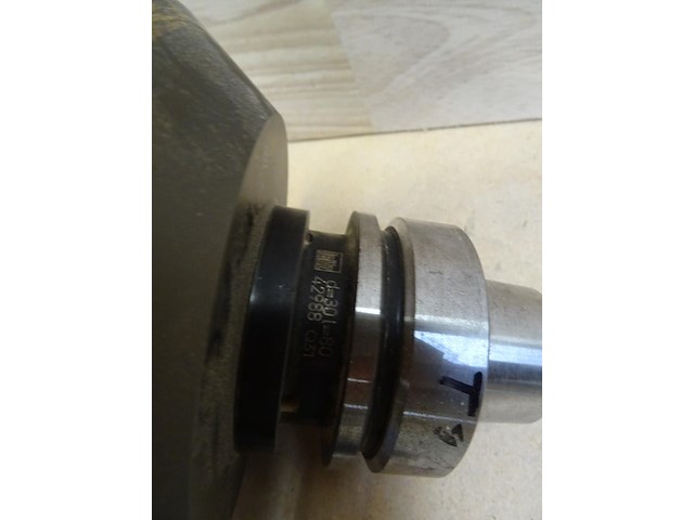 Freeskop leitz - afbeelding 3 van  3