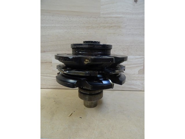 Freeskop leitz - afbeelding 1 van  4