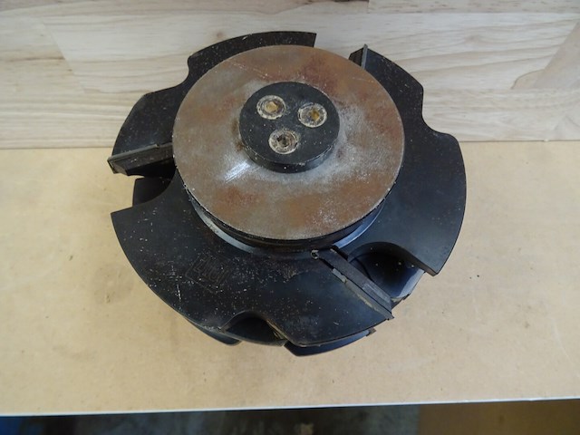 Freeskop leitz - afbeelding 3 van  4