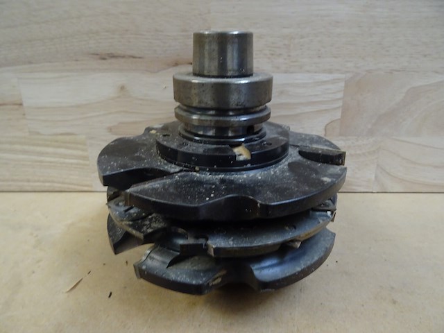 Freeskop leitz - afbeelding 4 van  4