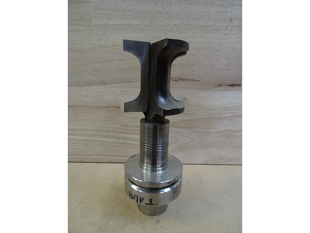 Freeskop leuco - afbeelding 1 van  3