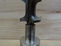 Freeskop leuco - afbeelding 1 van  3