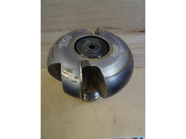 Freeskop maes jonker - afbeelding 2 van  3