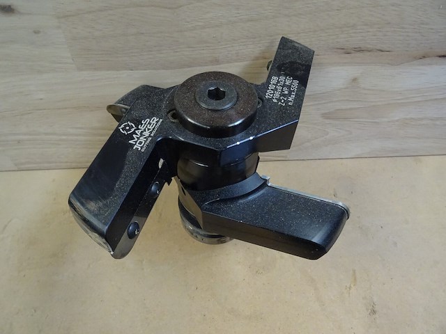 Freeskop maes jonker - afbeelding 2 van  3