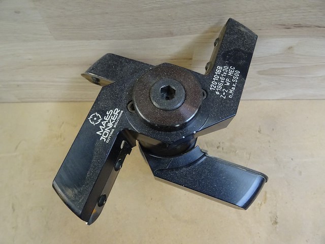 Freeskop maes jonker - afbeelding 3 van  3