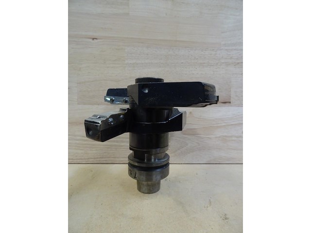 Freeskop maes jonker - afbeelding 1 van  3