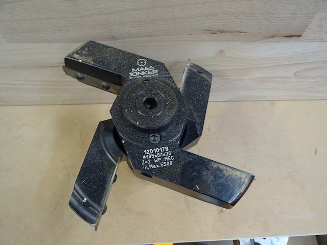 Freeskop maes jonker - afbeelding 3 van  3