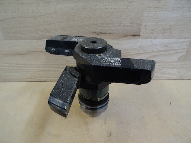 Freeskop maes jonker - afbeelding 2 van  3