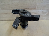 Freeskop maes jonker - afbeelding 2 van  3