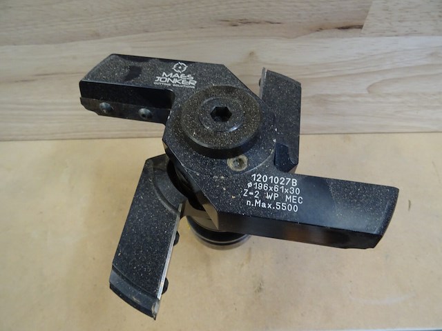 Freeskop maes jonker - afbeelding 3 van  3