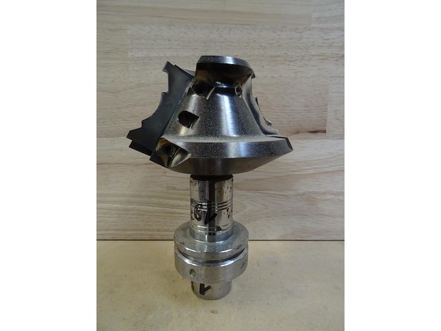 Freeskop unimerco - afbeelding 1 van  3