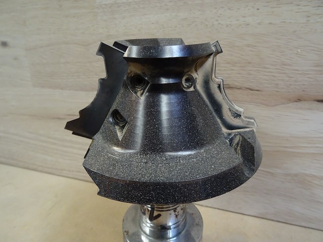 Freeskop unimerco - afbeelding 3 van  3