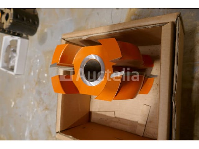 Freeskop - afbeelding 3 van  4