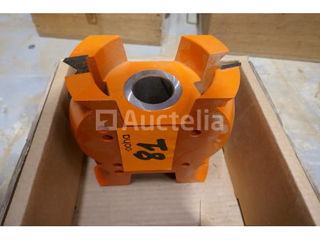 Freeskop - afbeelding 4 van  4