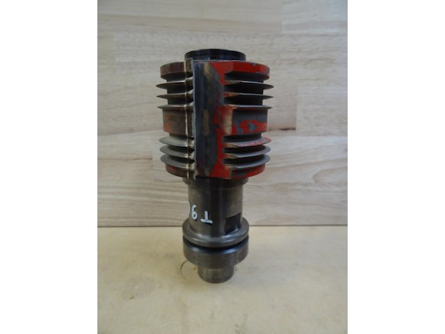 Freeskop - afbeelding 1 van  2