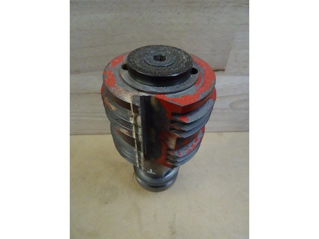 Freeskop - afbeelding 2 van  2