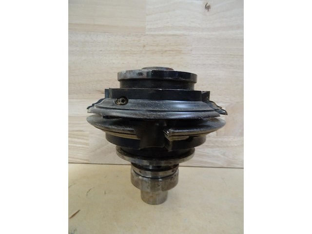 Freeskop - afbeelding 1 van  3