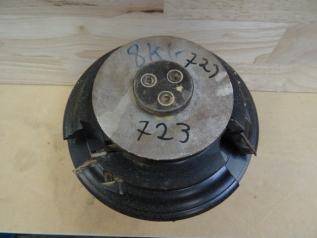 Freeskop - afbeelding 3 van  3