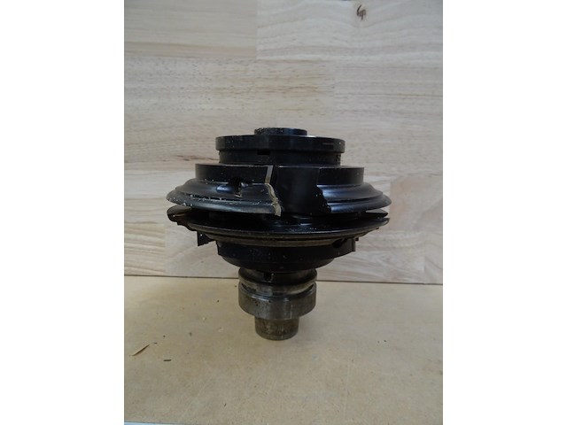 Freeskop - afbeelding 1 van  4