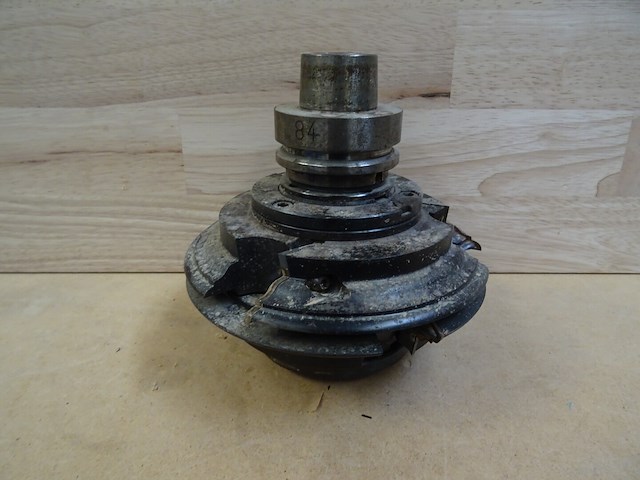 Freeskop - afbeelding 4 van  4