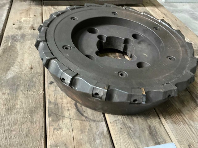 Freeskop - afbeelding 2 van  2