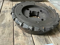 Freeskop - afbeelding 2 van  2