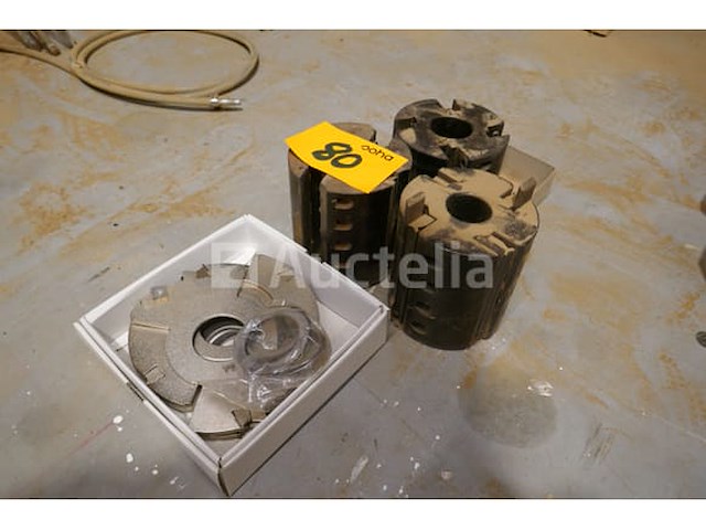 Freeskoppen - afbeelding 1 van  4