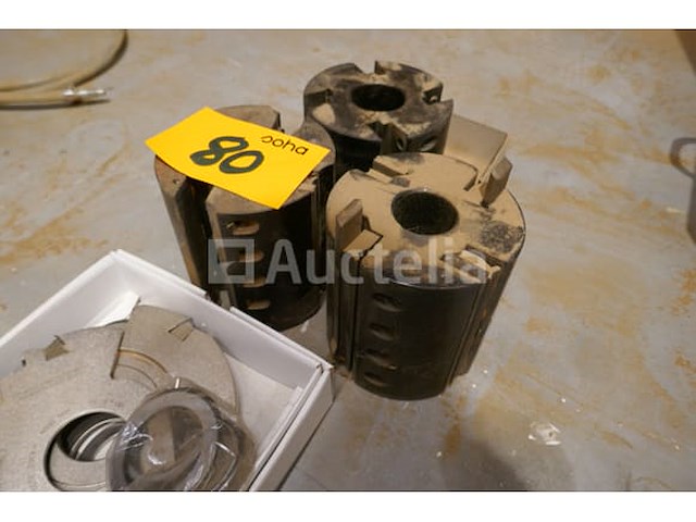 Freeskoppen - afbeelding 2 van  4