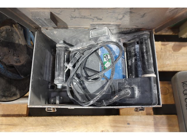 Freesmachine baier - afbeelding 1 van  5
