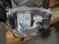 Freesmachine baier - afbeelding 2 van  5