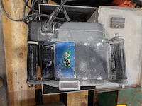 Freesmachine baier - afbeelding 3 van  5