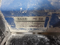 Freesmachine baier - afbeelding 4 van  5