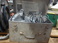 Freesmachine baier - afbeelding 5 van  5