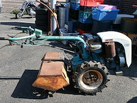 Freesmachine bertolini - afbeelding 1 van  5
