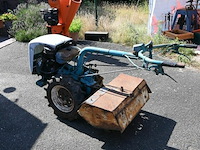 Freesmachine bertolini - afbeelding 2 van  5