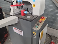 Freesmachine bsm - afbeelding 2 van  7