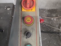 Freesmachine bsm - afbeelding 5 van  7