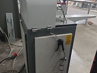 Freesmachine bsm - afbeelding 6 van  7