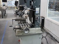 Freesmachine crimac machines - afbeelding 11 van  18