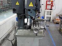 Freesmachine crimac machines - afbeelding 12 van  18