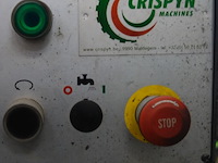 Freesmachine crimac machines - afbeelding 18 van  18