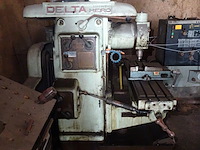 Freesmachine delta hero - afbeelding 2 van  3