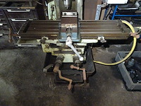 Freesmachine delta hero - afbeelding 3 van  3