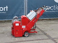 Freesmachine diamatic bmp-335 ehy elektrisch 2015 - afbeelding 1 van  1