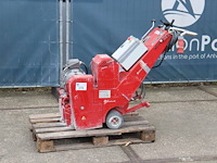 Freesmachine diamatic bmp-335e elektrisch 2015 - afbeelding 1 van  1