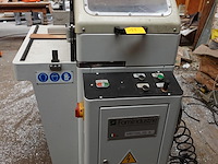Freesmachine fomindustrie - afbeelding 1 van  7