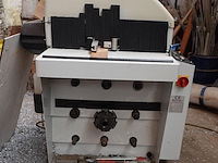 Freesmachine fomindustrie - afbeelding 2 van  7