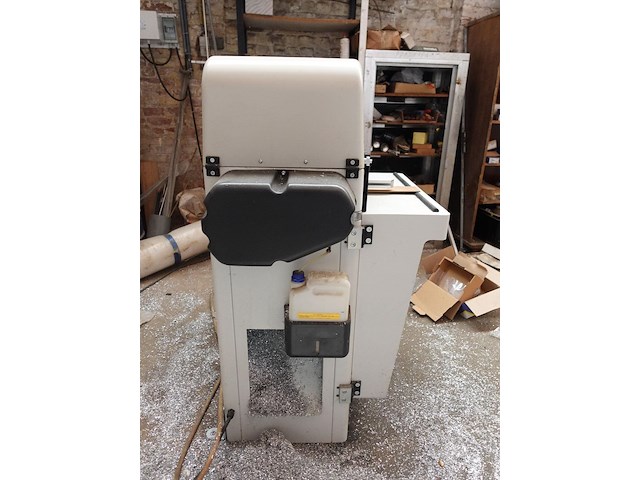 Freesmachine fomindustrie - afbeelding 3 van  7